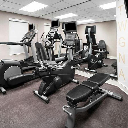 Residence Inn San Diego Rancho Bernardo Scripps Poway Zewnętrze zdjęcie