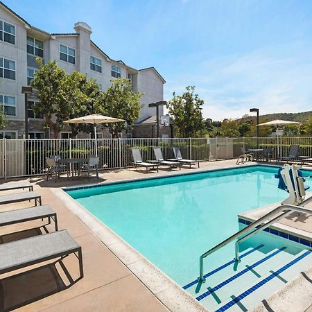 Residence Inn San Diego Rancho Bernardo Scripps Poway Zewnętrze zdjęcie