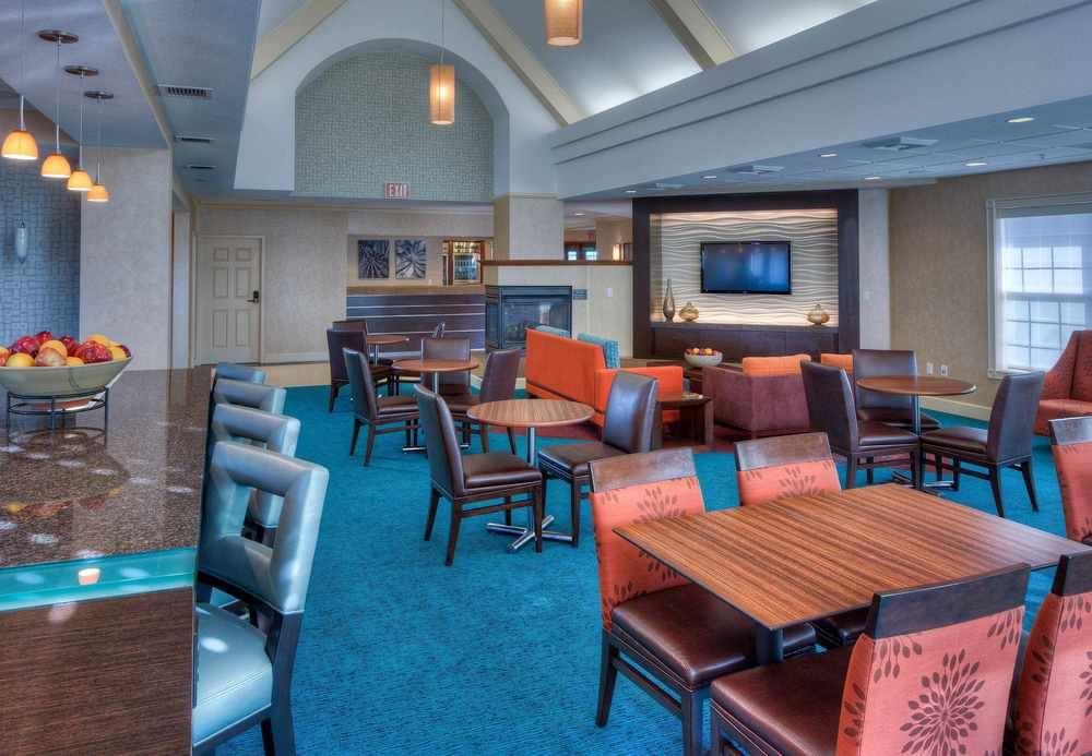 Residence Inn San Diego Rancho Bernardo Scripps Poway Zewnętrze zdjęcie