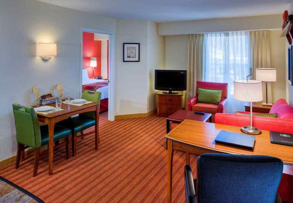 Residence Inn San Diego Rancho Bernardo Scripps Poway Zewnętrze zdjęcie