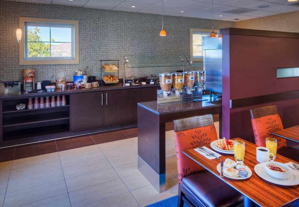 Residence Inn San Diego Rancho Bernardo Scripps Poway Zewnętrze zdjęcie