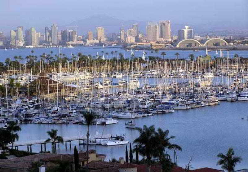 Residence Inn San Diego Rancho Bernardo Scripps Poway Zewnętrze zdjęcie