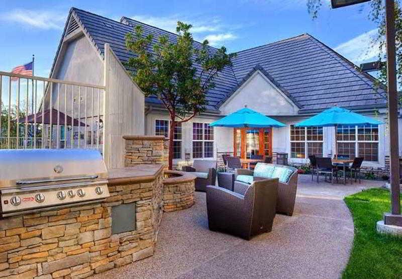 Residence Inn San Diego Rancho Bernardo Scripps Poway Zewnętrze zdjęcie