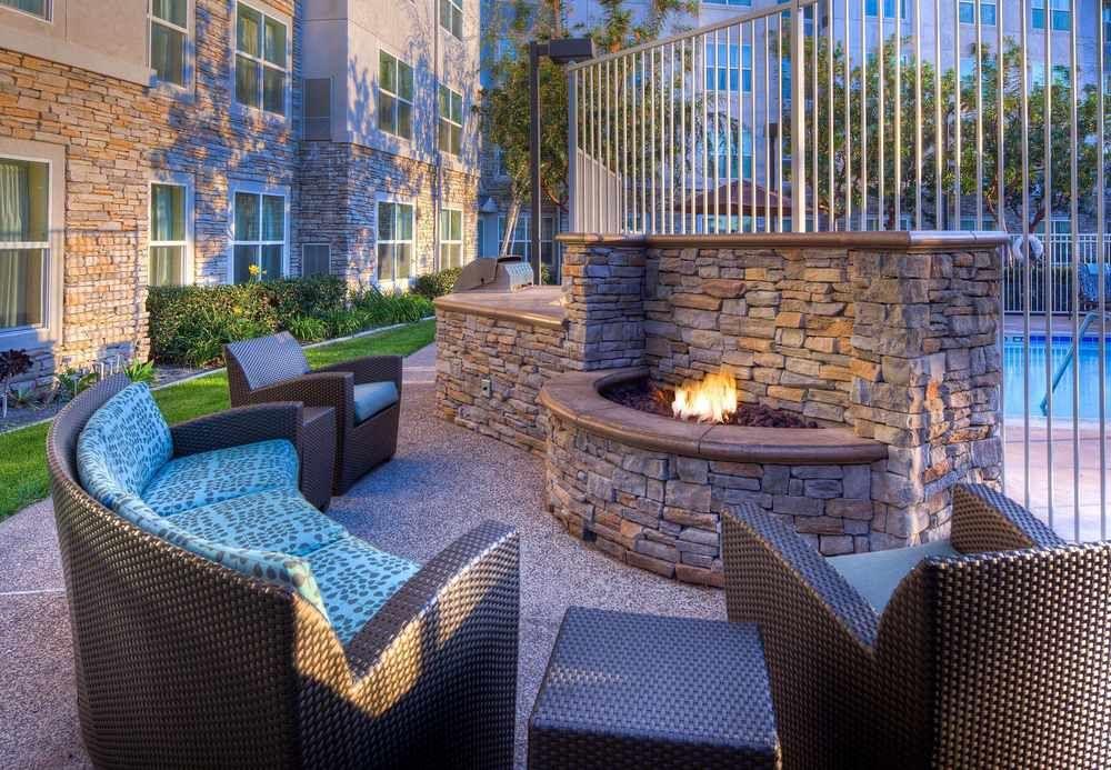 Residence Inn San Diego Rancho Bernardo Scripps Poway Zewnętrze zdjęcie