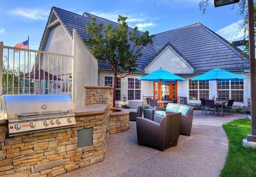 Residence Inn San Diego Rancho Bernardo Scripps Poway Zewnętrze zdjęcie