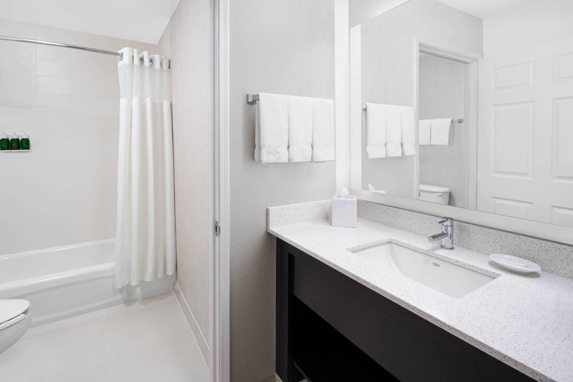 Residence Inn San Diego Rancho Bernardo Scripps Poway Zewnętrze zdjęcie