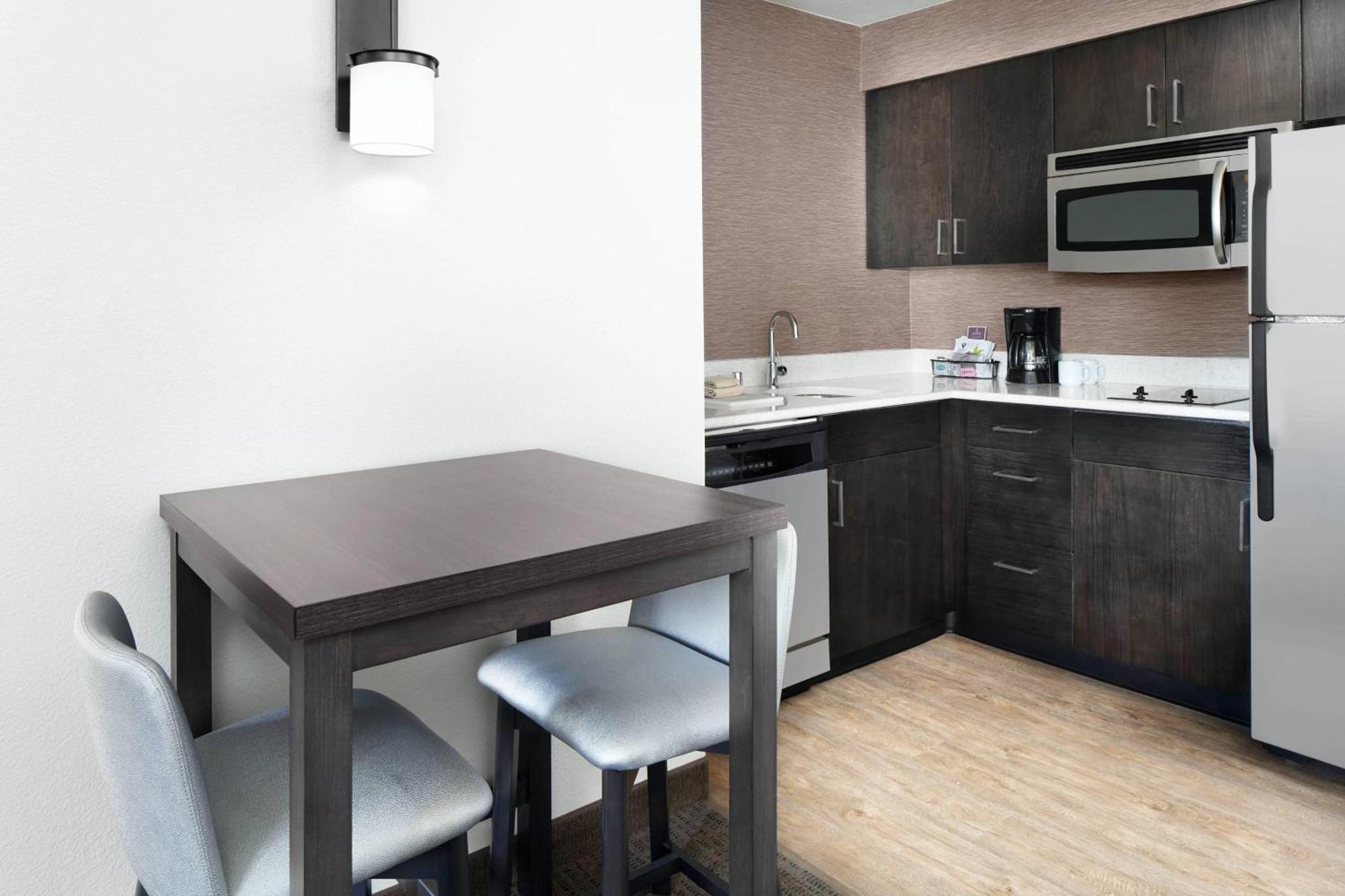 Residence Inn San Diego Rancho Bernardo Scripps Poway Zewnętrze zdjęcie