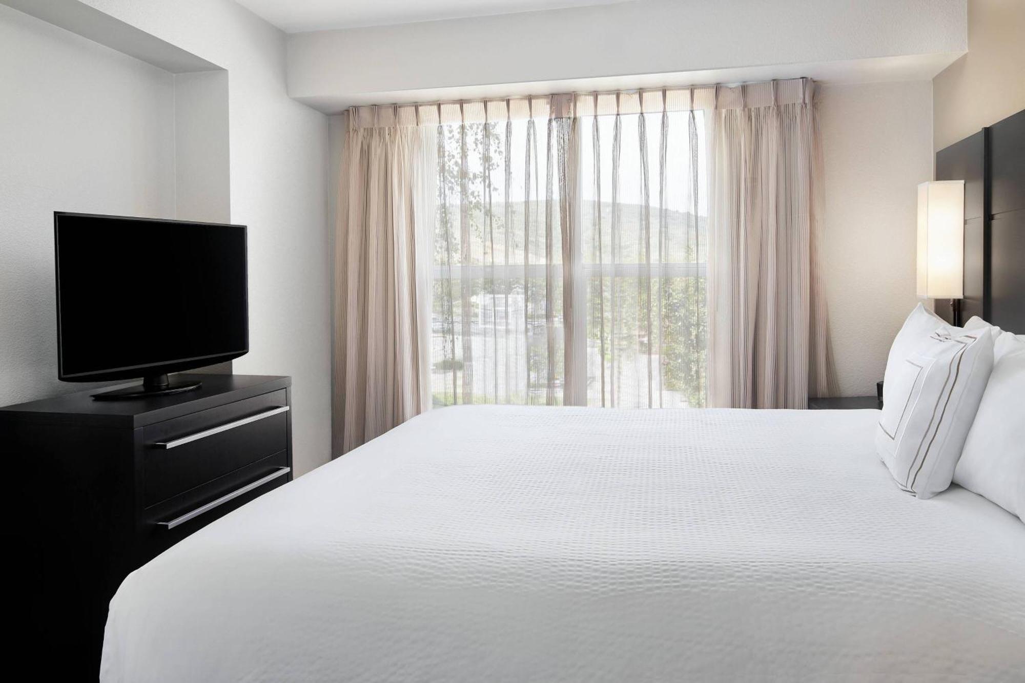 Residence Inn San Diego Rancho Bernardo Scripps Poway Zewnętrze zdjęcie