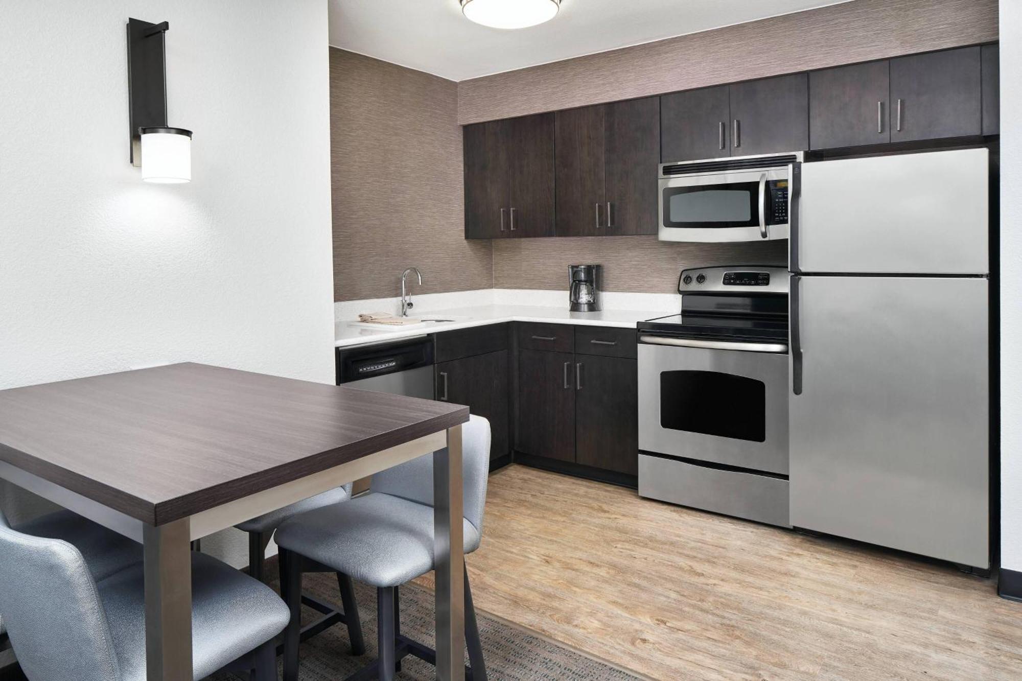 Residence Inn San Diego Rancho Bernardo Scripps Poway Zewnętrze zdjęcie