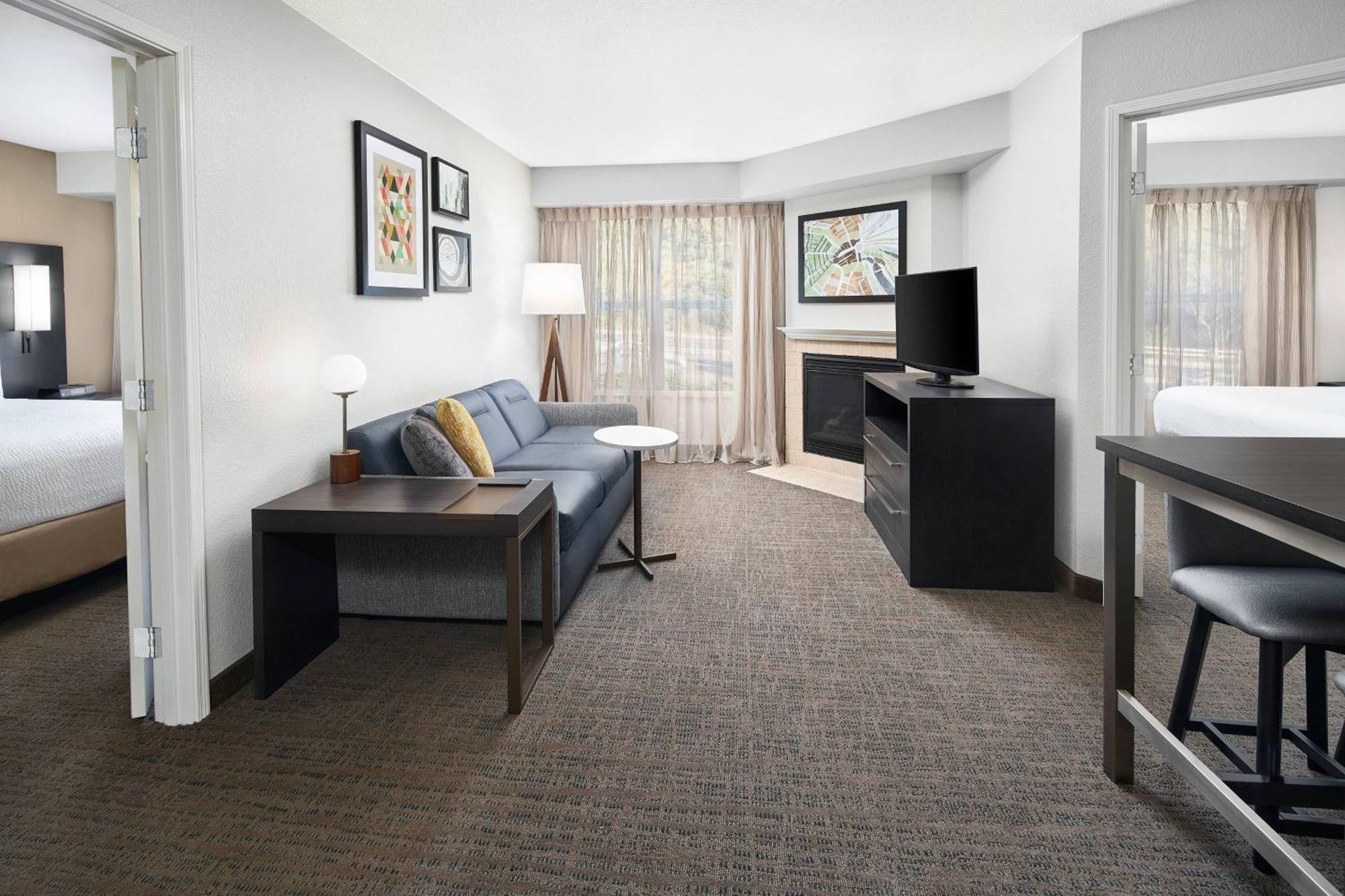 Residence Inn San Diego Rancho Bernardo Scripps Poway Zewnętrze zdjęcie