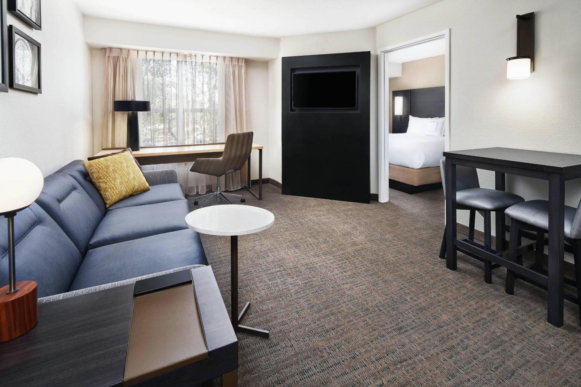 Residence Inn San Diego Rancho Bernardo Scripps Poway Zewnętrze zdjęcie