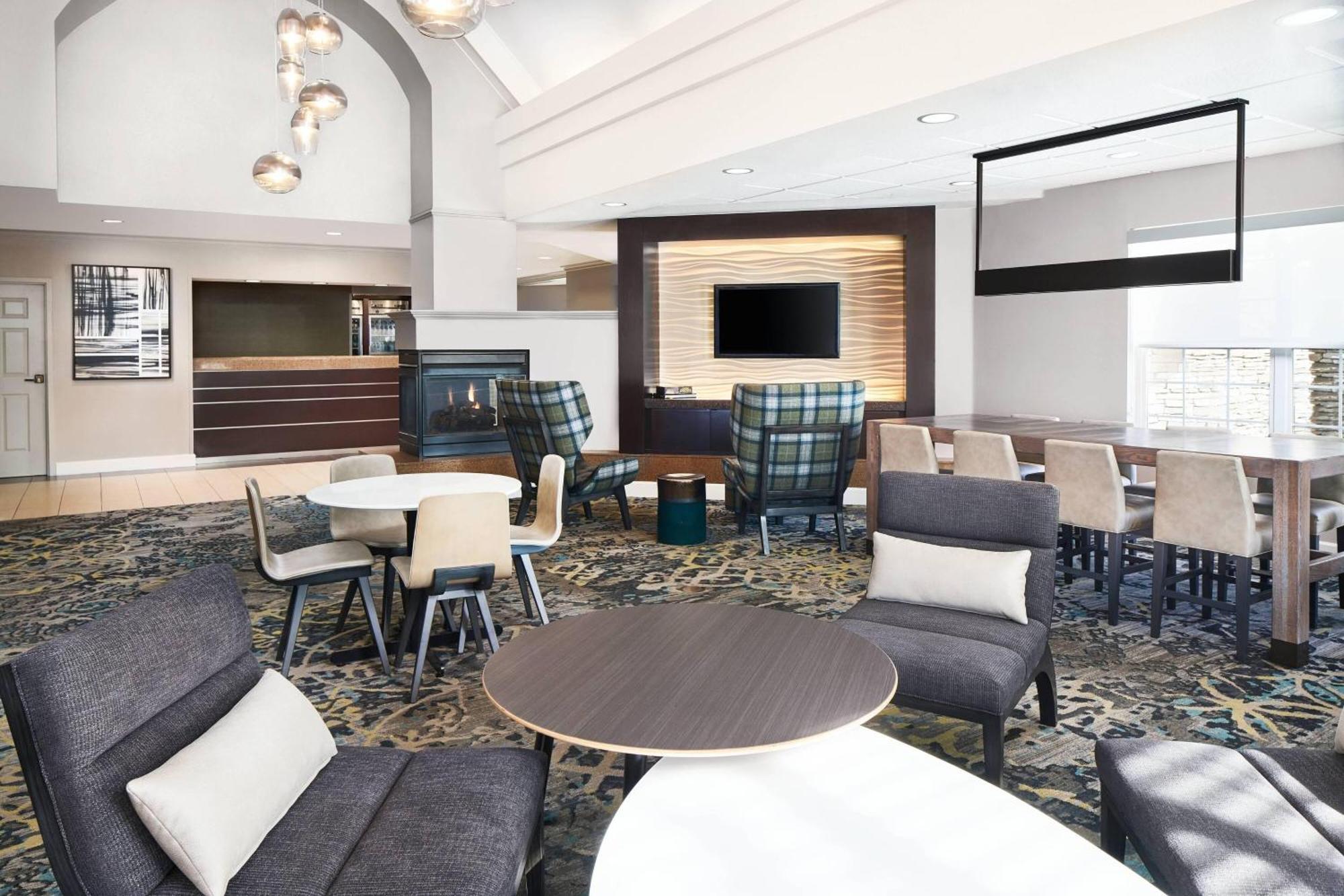 Residence Inn San Diego Rancho Bernardo Scripps Poway Zewnętrze zdjęcie