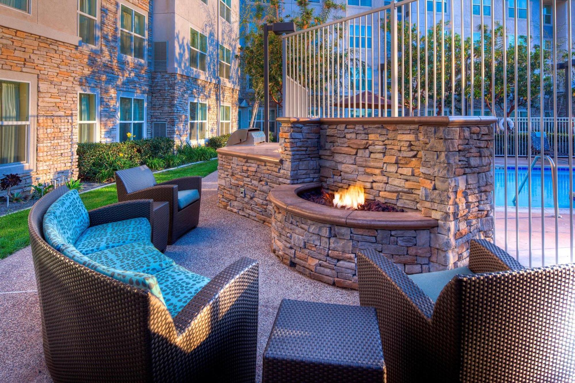 Residence Inn San Diego Rancho Bernardo Scripps Poway Zewnętrze zdjęcie
