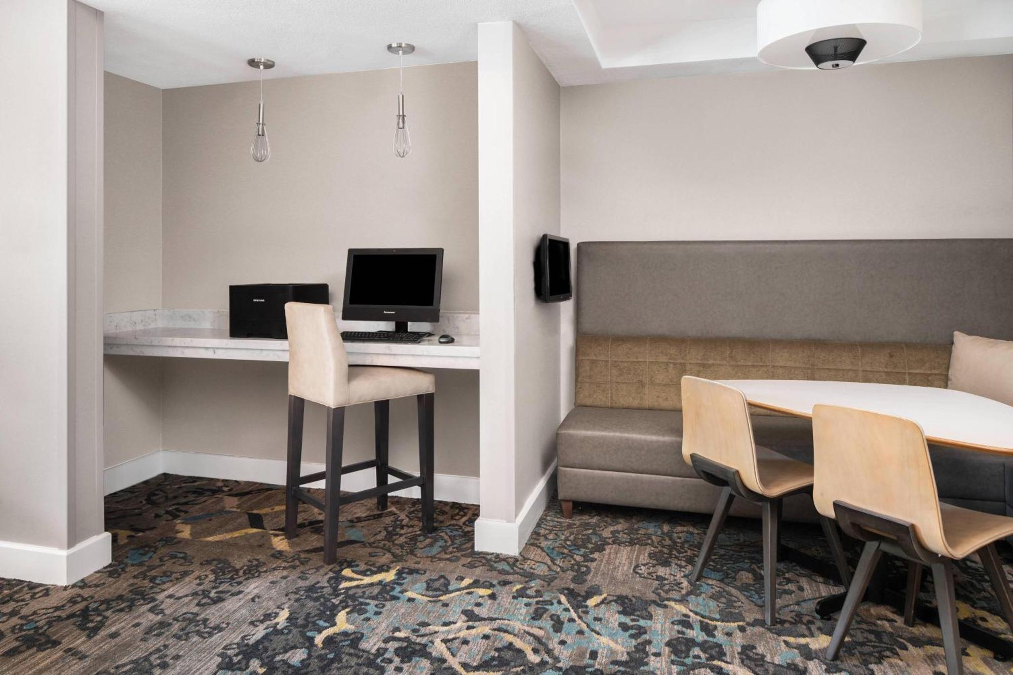 Residence Inn San Diego Rancho Bernardo Scripps Poway Zewnętrze zdjęcie