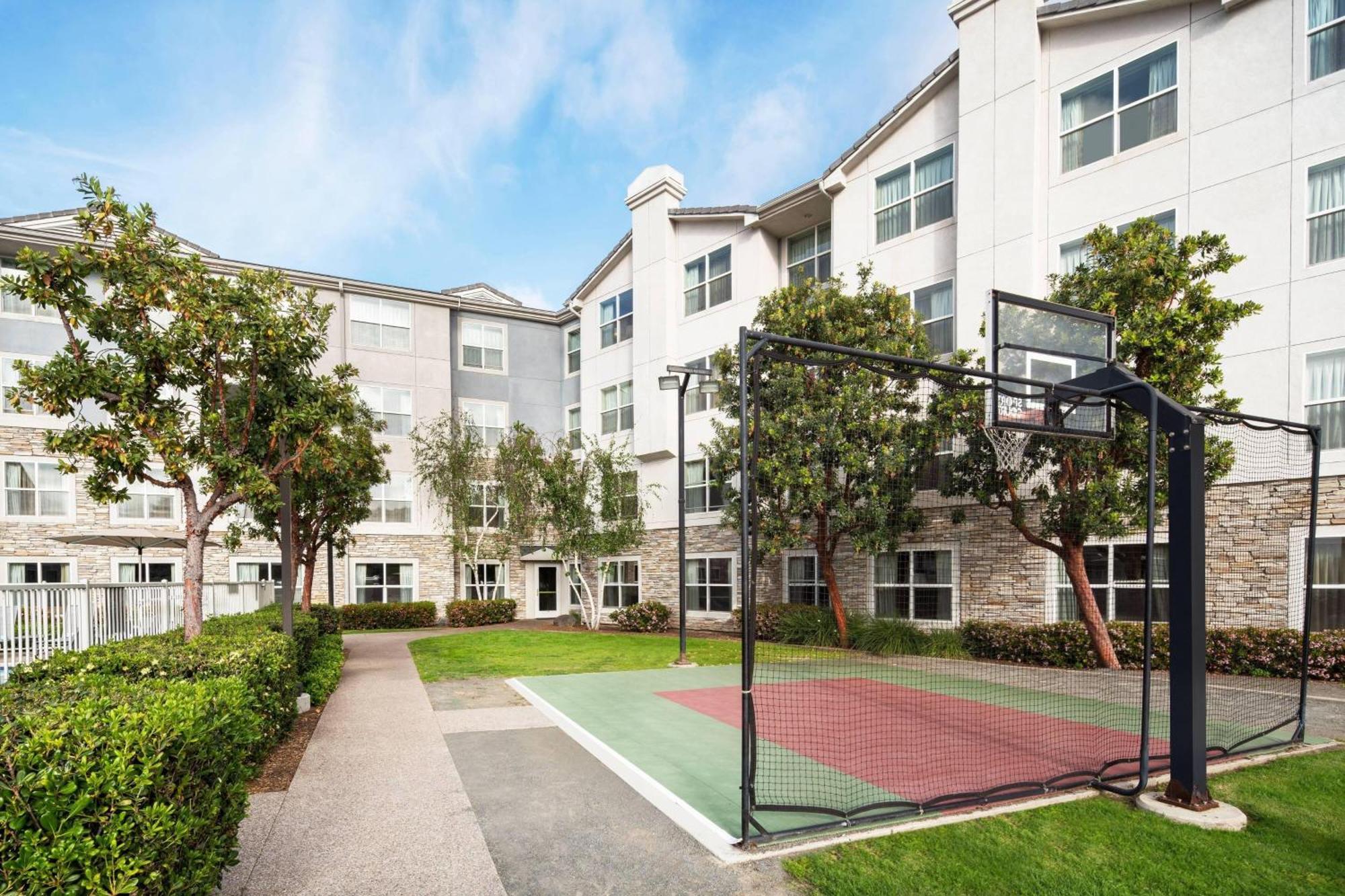 Residence Inn San Diego Rancho Bernardo Scripps Poway Zewnętrze zdjęcie