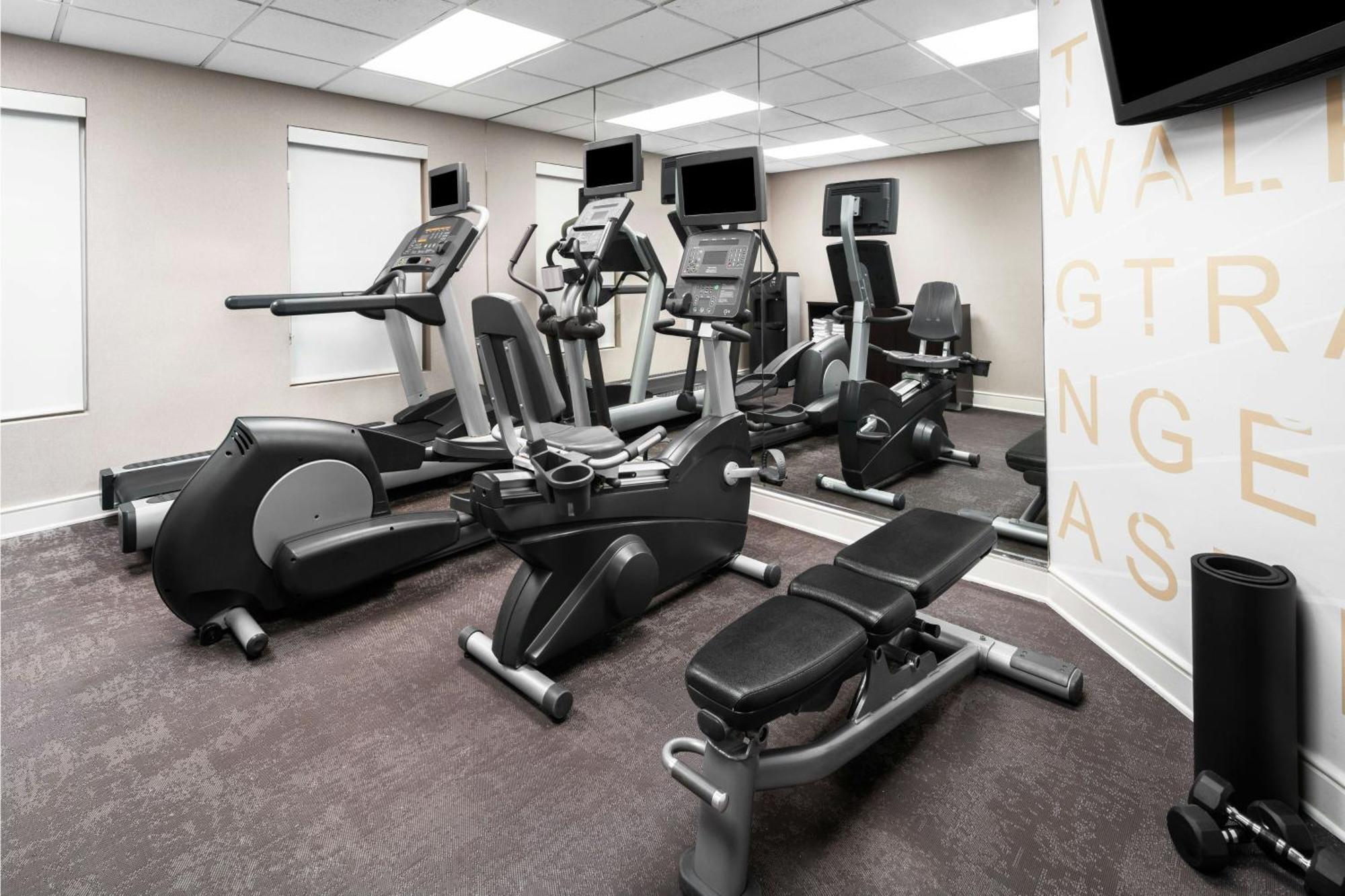 Residence Inn San Diego Rancho Bernardo Scripps Poway Zewnętrze zdjęcie