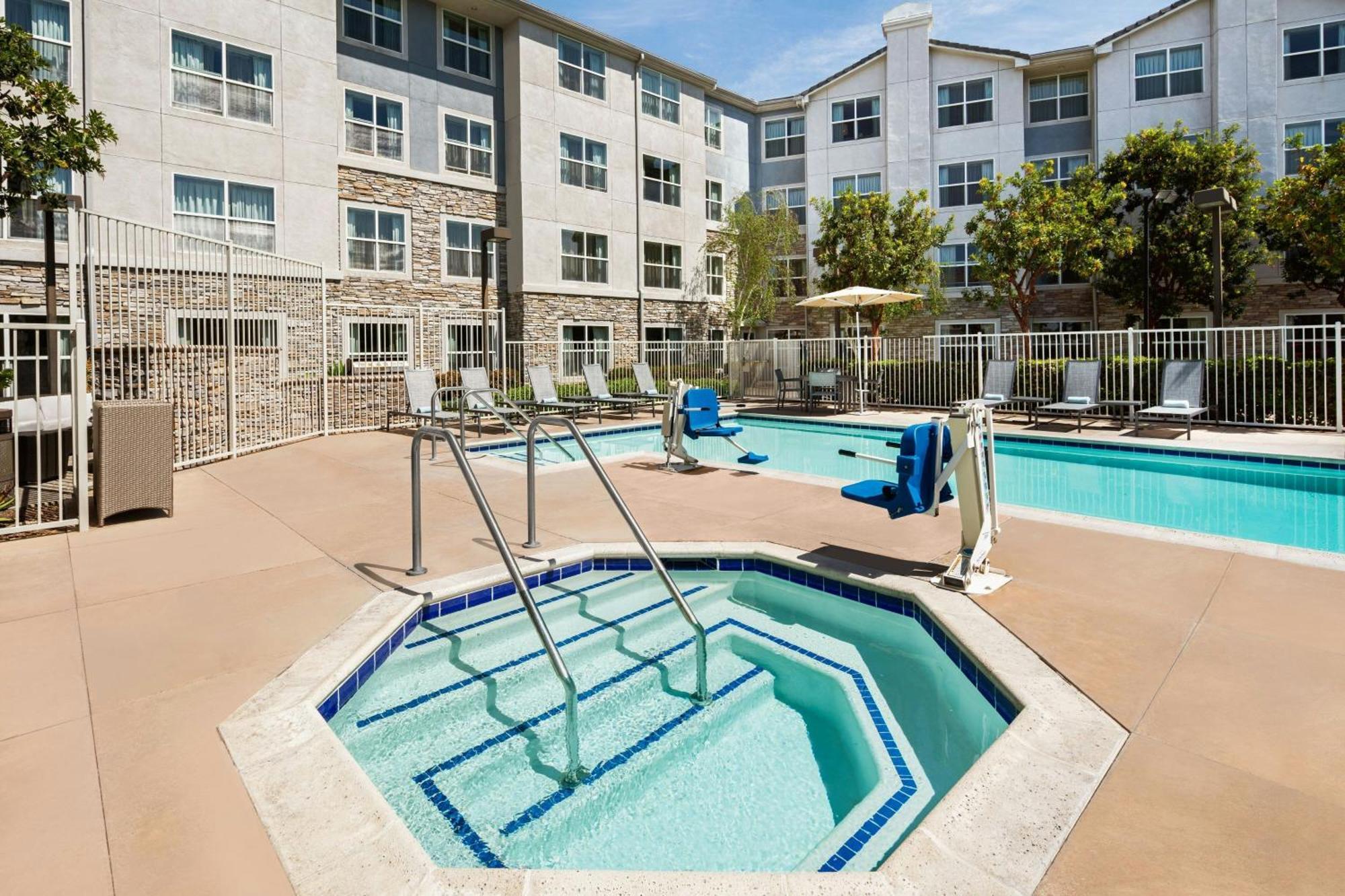 Residence Inn San Diego Rancho Bernardo Scripps Poway Zewnętrze zdjęcie
