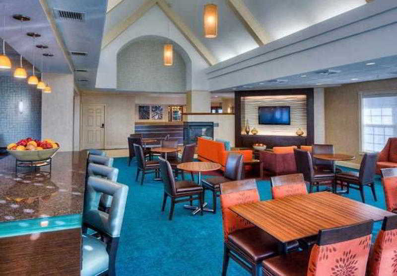 Residence Inn San Diego Rancho Bernardo Scripps Poway Zewnętrze zdjęcie