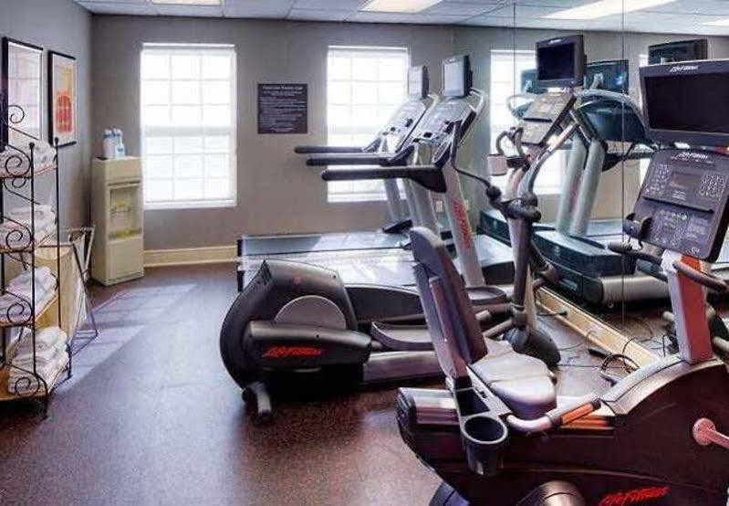 Residence Inn San Diego Rancho Bernardo Scripps Poway Zewnętrze zdjęcie