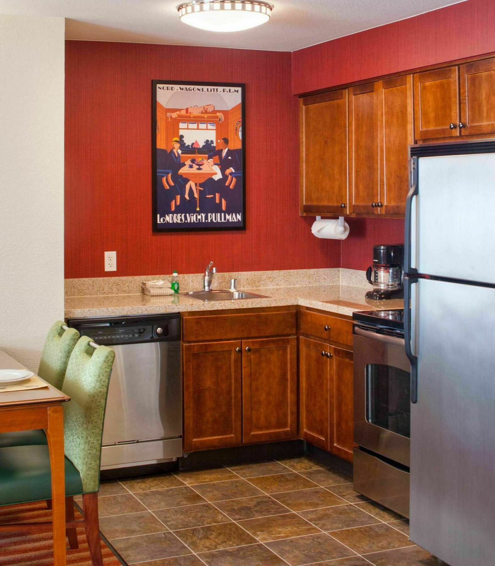 Residence Inn San Diego Rancho Bernardo Scripps Poway Pokój zdjęcie