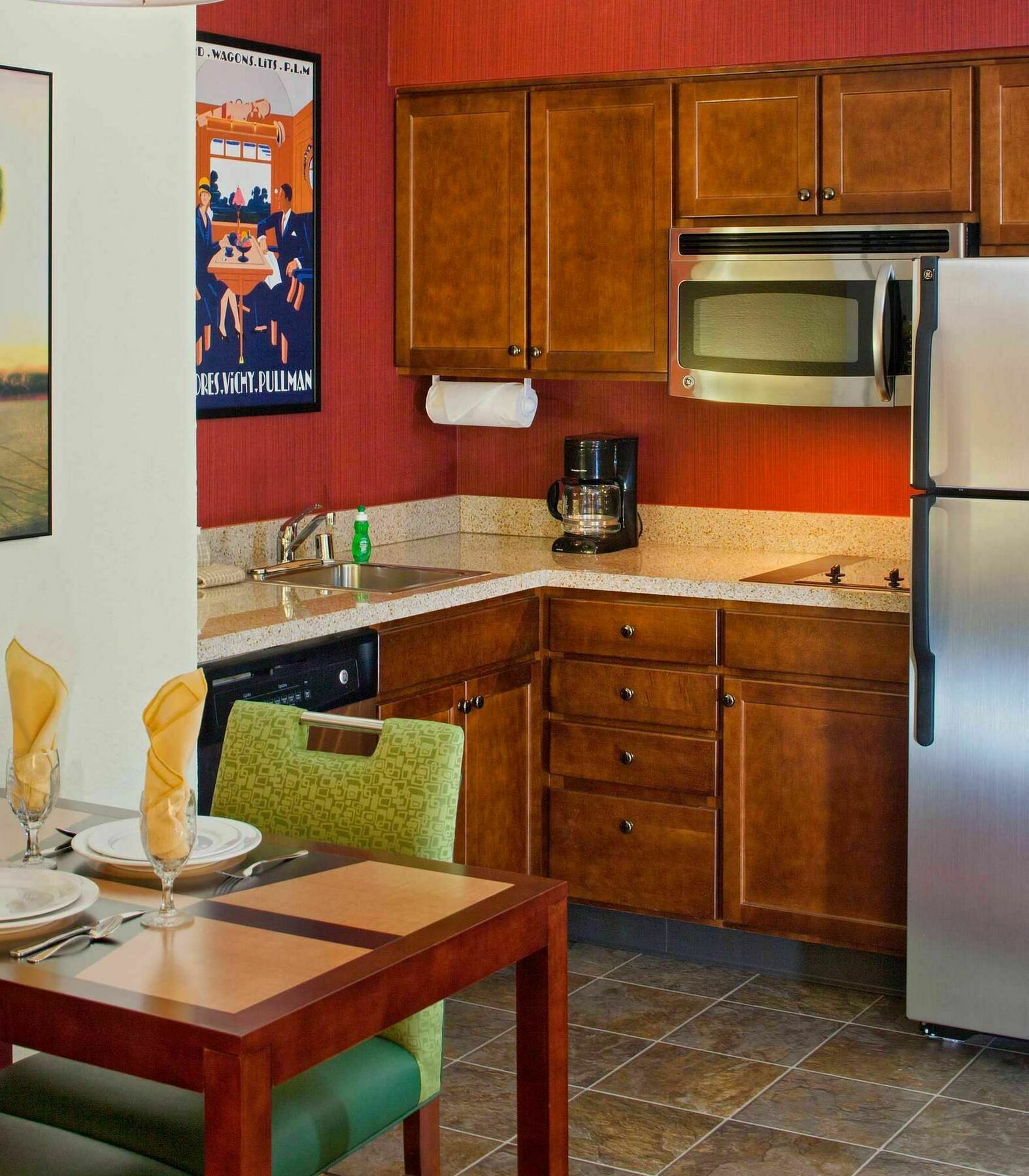 Residence Inn San Diego Rancho Bernardo Scripps Poway Pokój zdjęcie