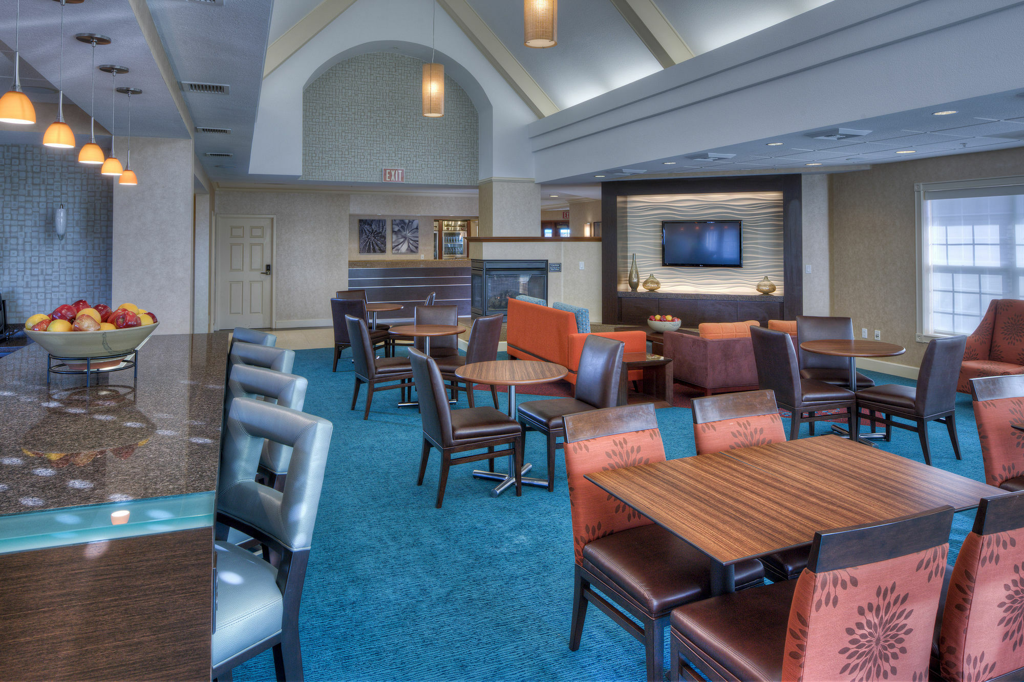 Residence Inn San Diego Rancho Bernardo Scripps Poway Zewnętrze zdjęcie