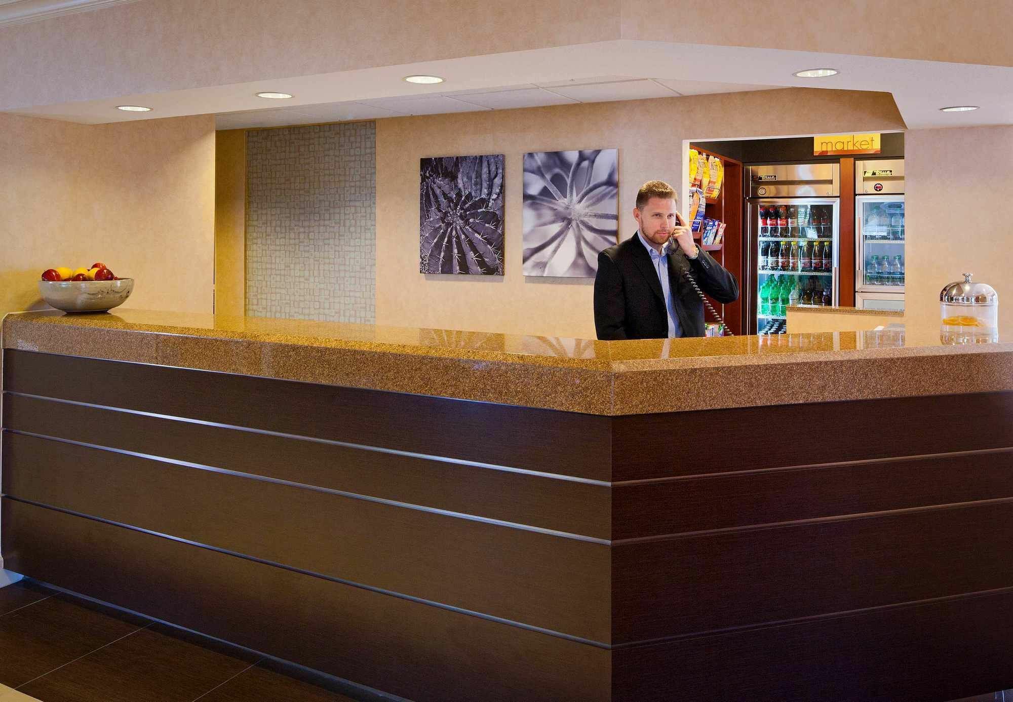 Residence Inn San Diego Rancho Bernardo Scripps Poway Zewnętrze zdjęcie