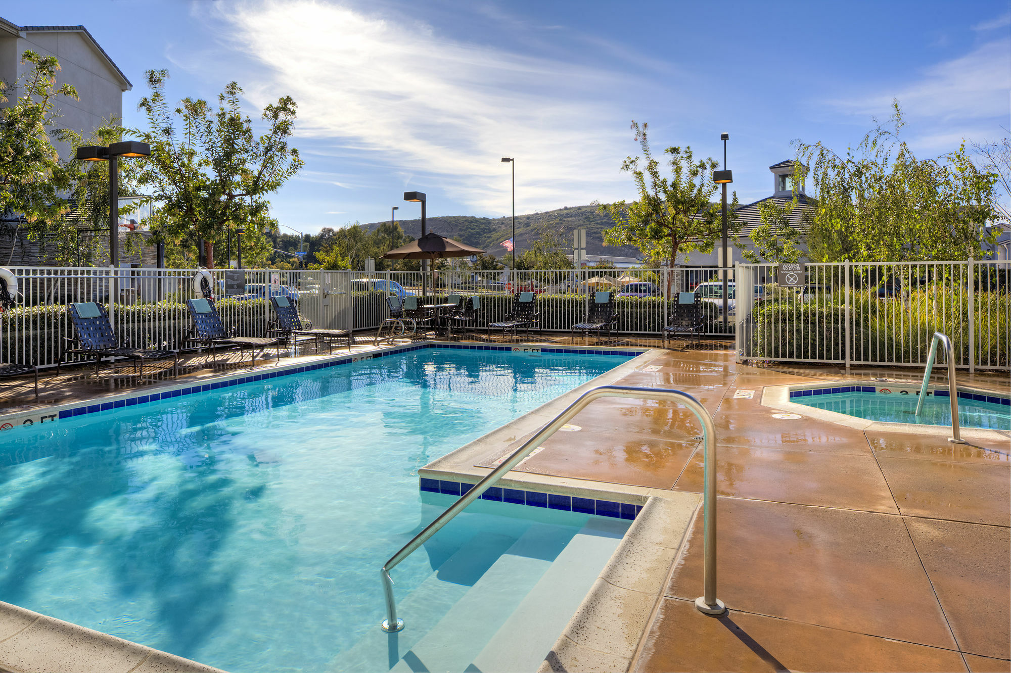 Residence Inn San Diego Rancho Bernardo Scripps Poway Zewnętrze zdjęcie