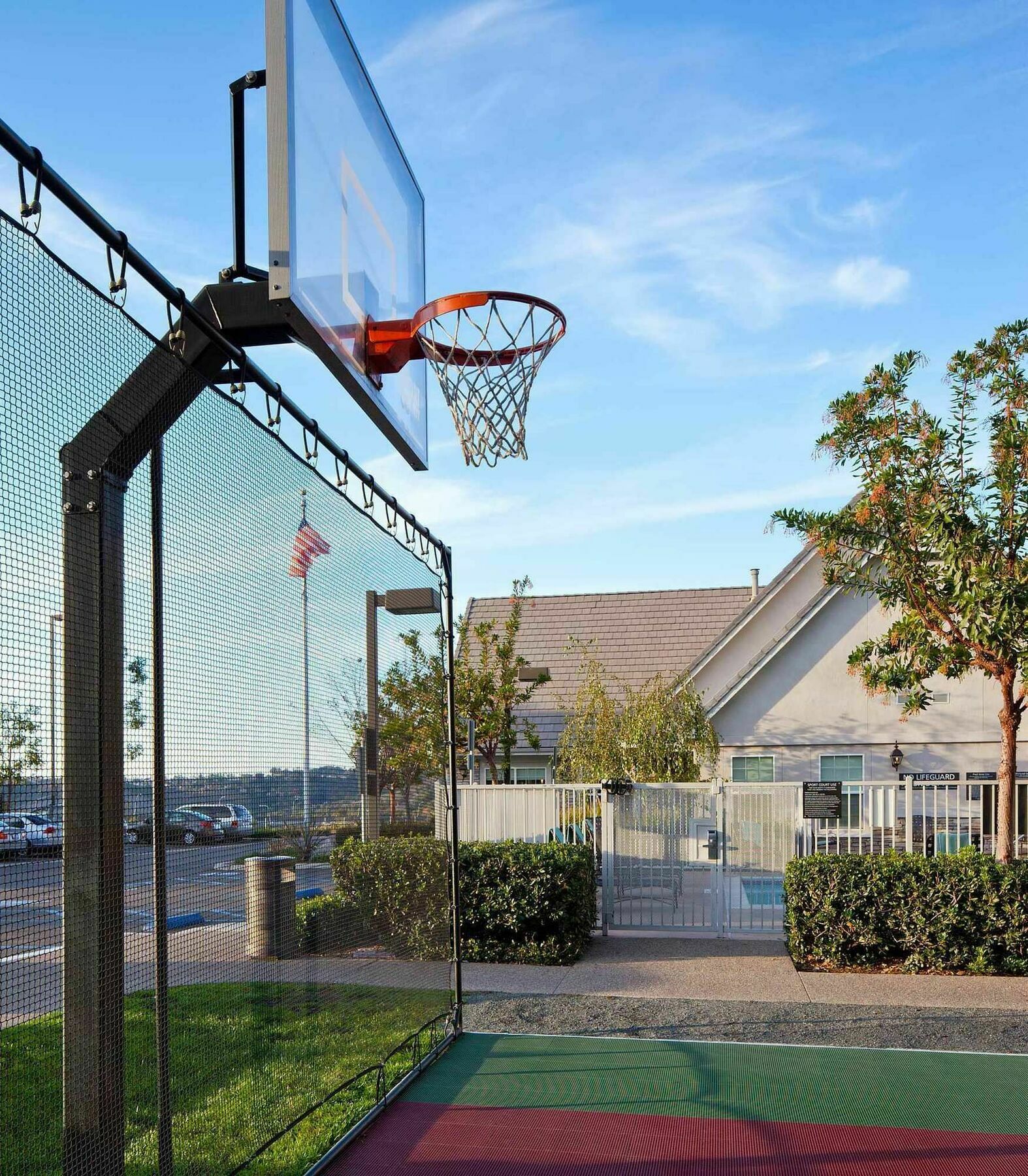 Residence Inn San Diego Rancho Bernardo Scripps Poway Zewnętrze zdjęcie