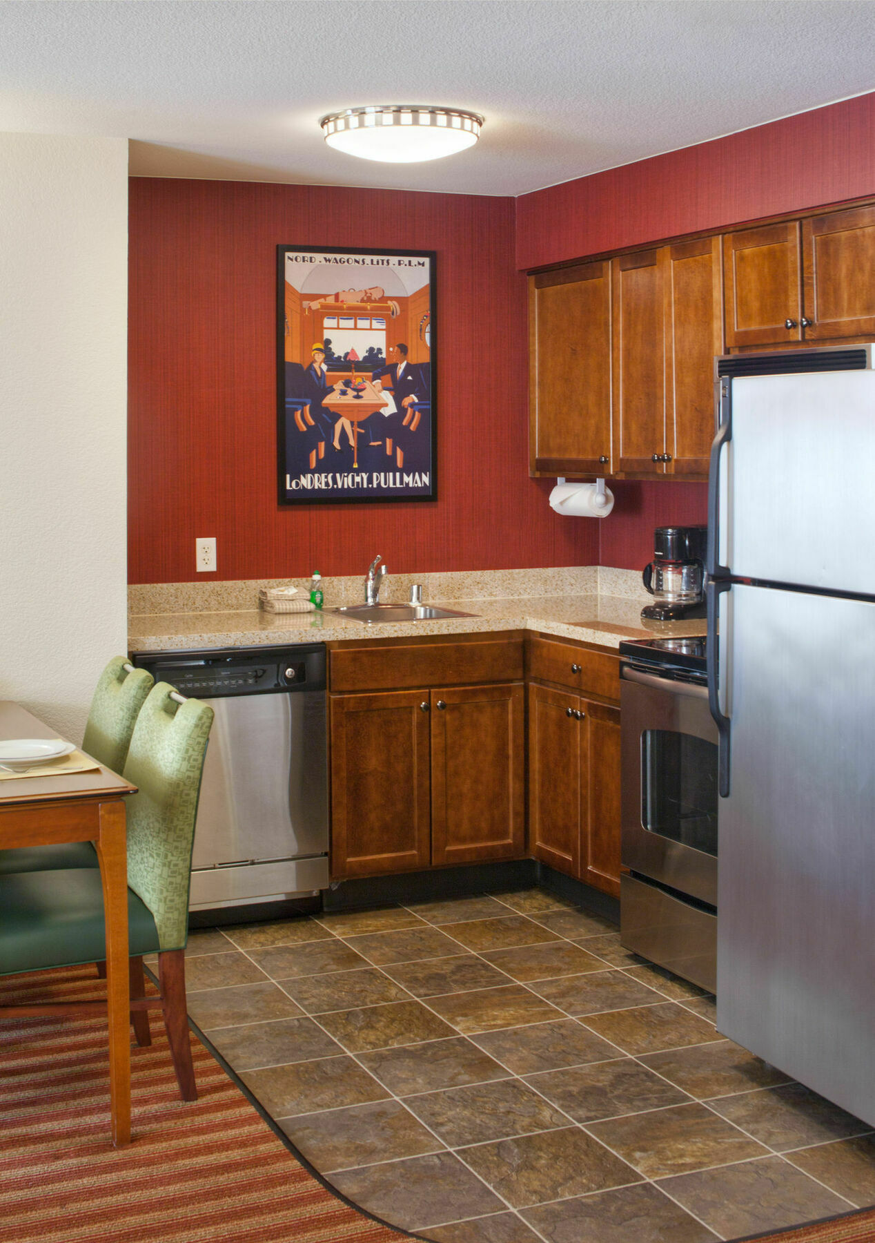 Residence Inn San Diego Rancho Bernardo Scripps Poway Zewnętrze zdjęcie