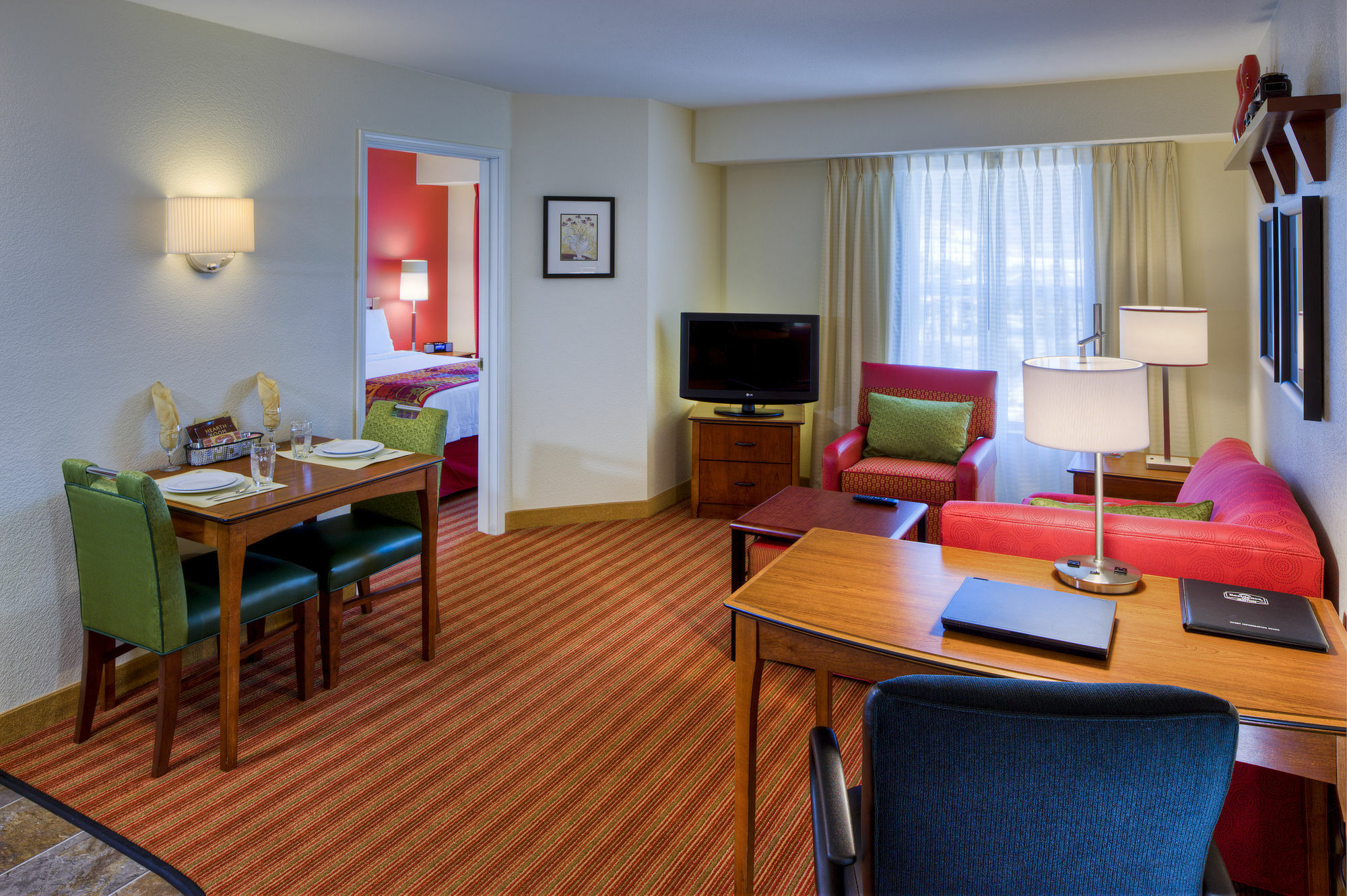 Residence Inn San Diego Rancho Bernardo Scripps Poway Zewnętrze zdjęcie