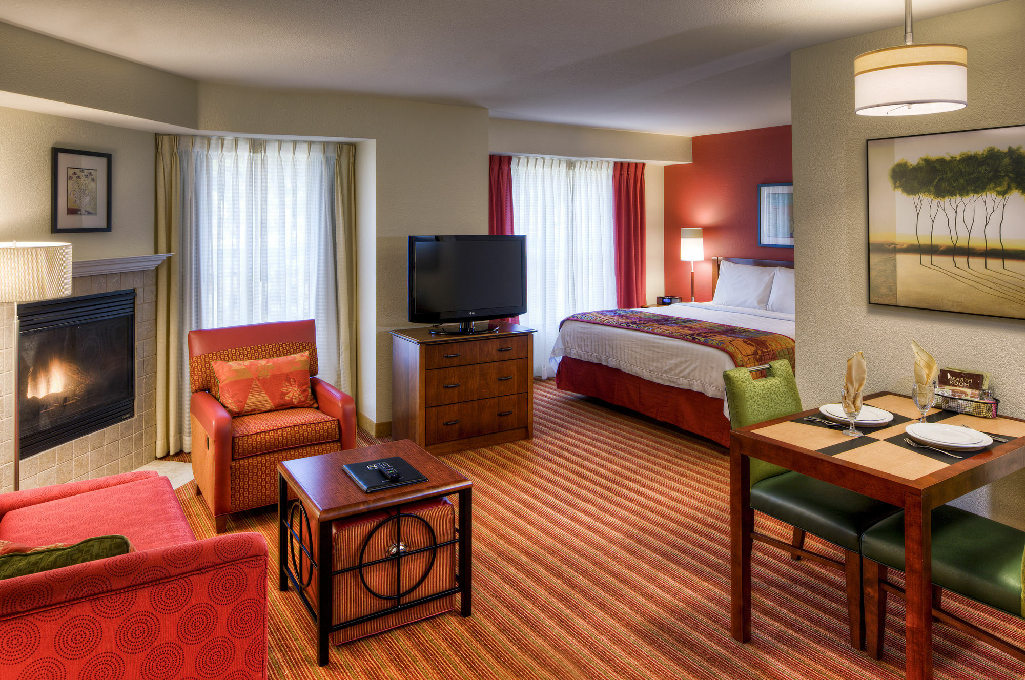 Residence Inn San Diego Rancho Bernardo Scripps Poway Zewnętrze zdjęcie