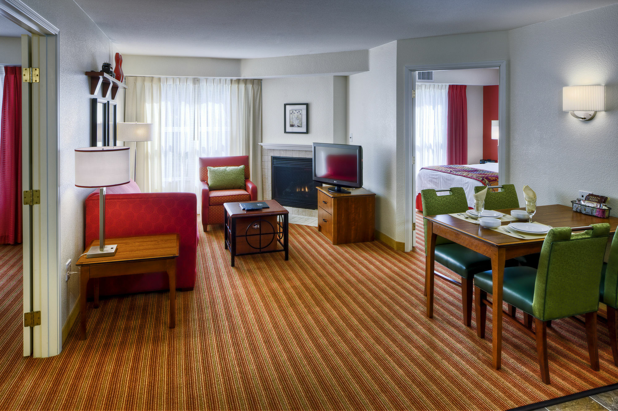 Residence Inn San Diego Rancho Bernardo Scripps Poway Zewnętrze zdjęcie