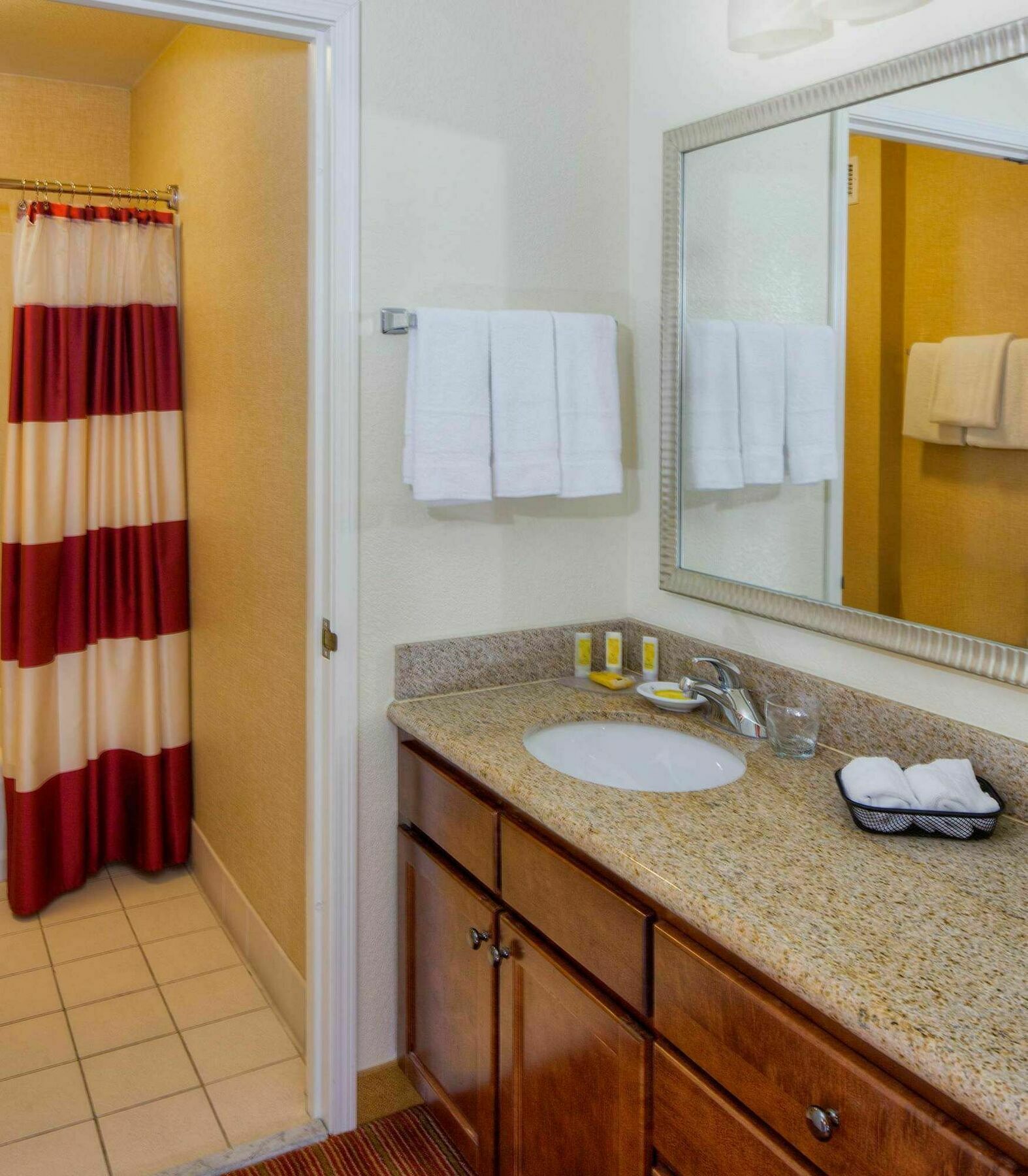 Residence Inn San Diego Rancho Bernardo Scripps Poway Pokój zdjęcie