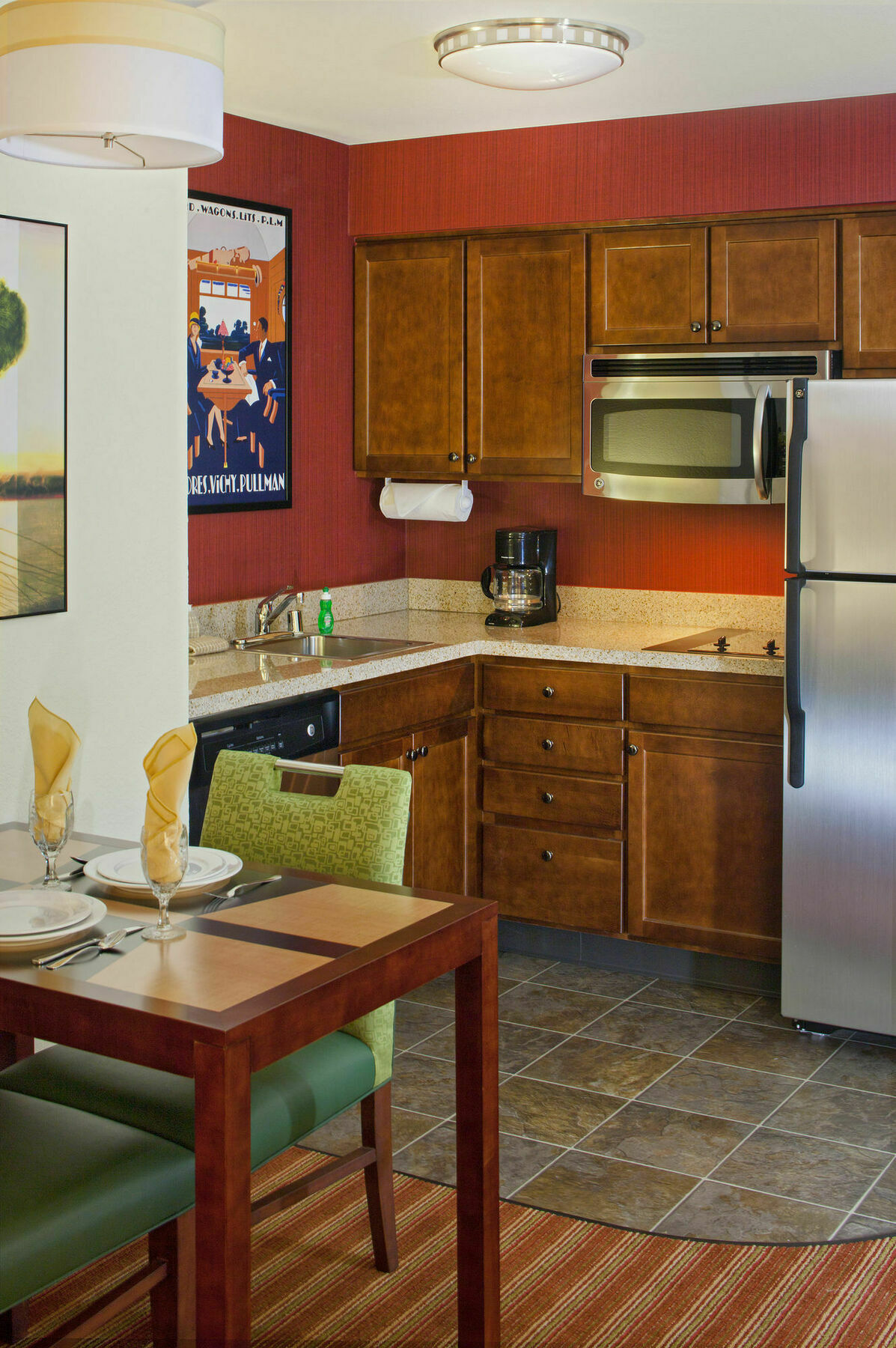 Residence Inn San Diego Rancho Bernardo Scripps Poway Zewnętrze zdjęcie